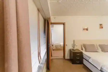 Simple Bon Voyage - 121