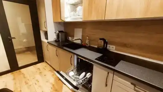 Родина Аэро - 76