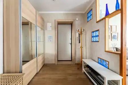Квартиры на Парижской Коммуны 4 - 250