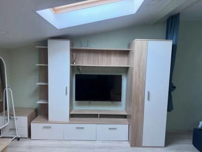 Квартиры на Цветочной 34 - 545