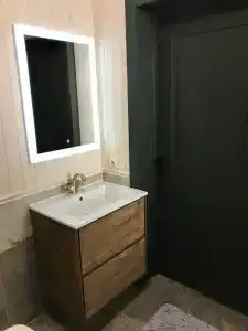 Домик в горах - 21