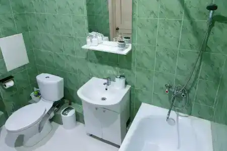 Лофт Романтик в центре Иркутска - 10