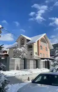 Красная Поляна - 0