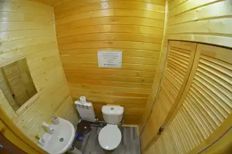 Wooden House - 18