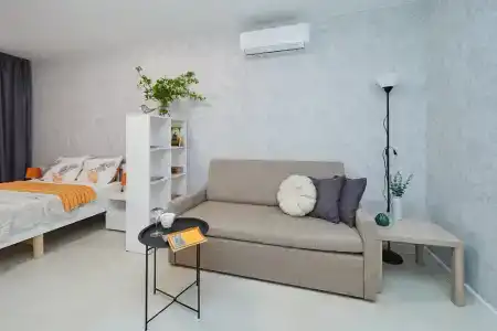 Квартира на Октябрьском, 19б - 52