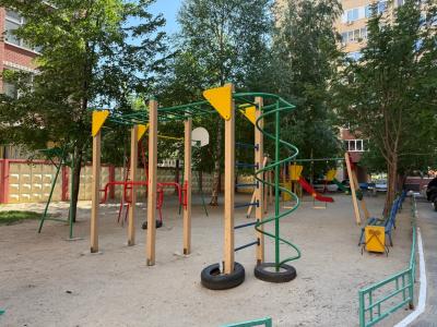 Арбат Первый Центр - 31