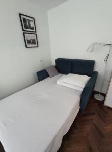 Квартиры на Старопрегольской набережной 16 - 117