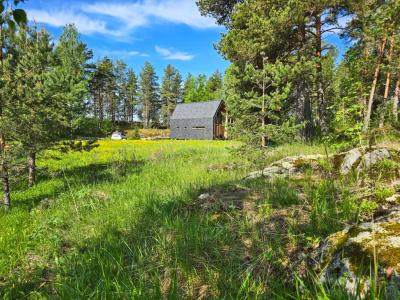 Karelian Barnhouse - 43