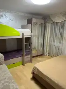 Квартира рядом с парком - 20