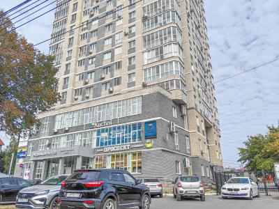 Симбирские апартаменты на Нариманова 38 - 36