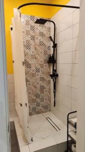 Квартиры на Олимпийской 27 - 85