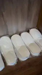 Коттедж с баней, горячей купелью, летним бассейном - 43