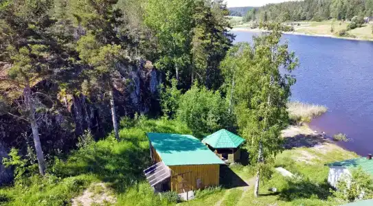 Ласточкино гнездо - 36