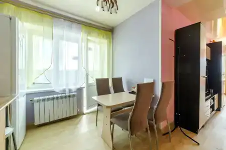 ПрезентХаус Горького, 20 - 241