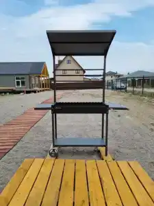 Уютный дом возле моря - 4