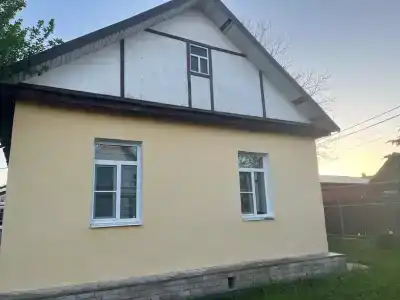 Уютный домик со всеми удобствами - 4