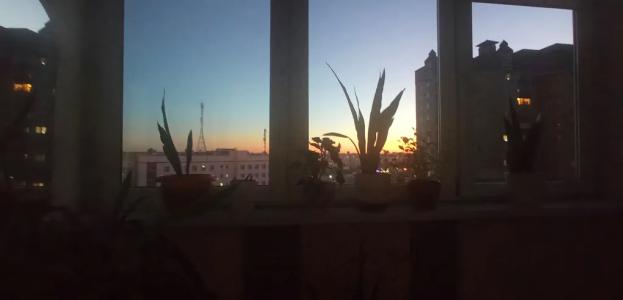 Apartment on Pritytskogo - 39