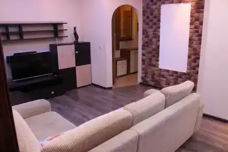 2х комнатная квартира на Глаголева 15 - 3