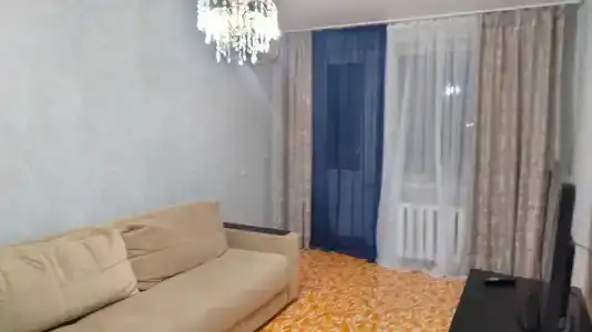 Двухкомнатная квартира возле сквера Дружба - 0