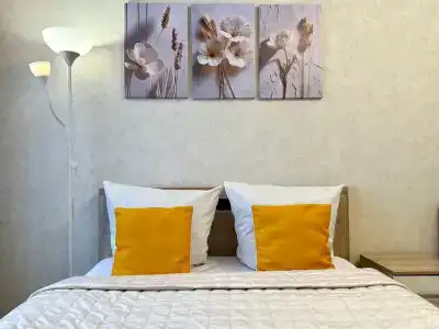 Бесконтактное Заселение - Четыре Сезона Территория Комфорта - 3