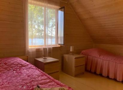 Прозрачный берег - 11