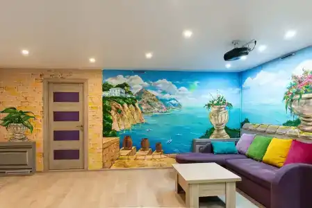 Квартиры на Ленинградской 136 - 55