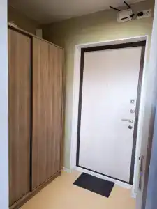 Квартиры на Авиаторов Балтики 5 - 26