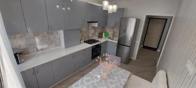 Уютные светлые апартаменты в районе Амалиенау - 8