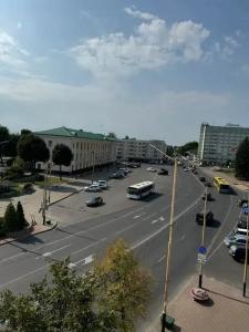 Аpartments on the square 365 - 71