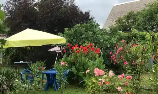 Garden House - 73
