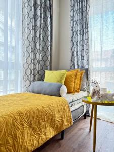 Квартиры на Цветочной 34 - 657