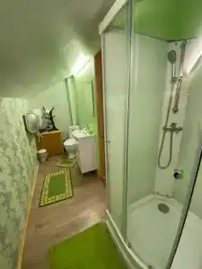 Мансарда - 13