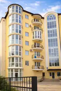 Квартиры на Пушкинской 3к1 - 12