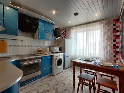 Apartament on Yliyanovskaya 60 - 3