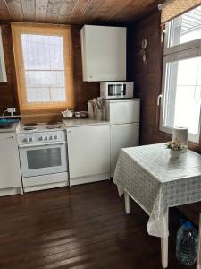 Домик у речки - 52