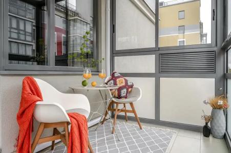 Квартиры на Аптекарском 18к4 - 37