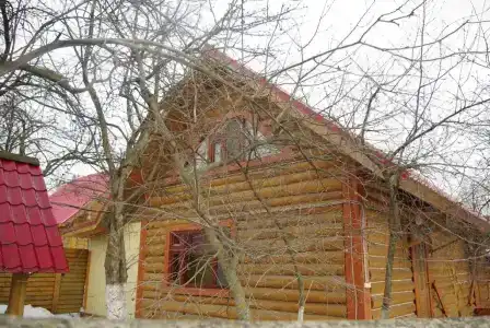 Коттеджный клуб Нагорный - 83