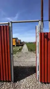 Эко-домики у моря - 71