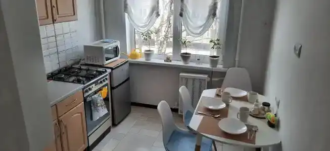 Уютные апартаменты в центре - 30