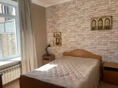 2-х комнатные апартаменты - 0