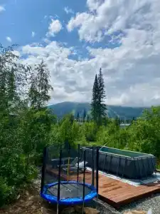 Уютный новый дом - 23