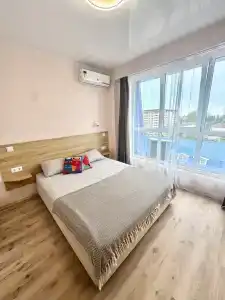 Квартиры на Цветочной 34 - 33