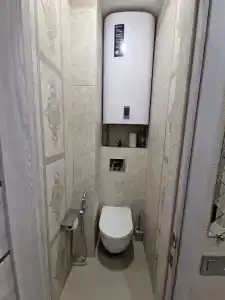 Квартиры на Олимпийской 53А - 136