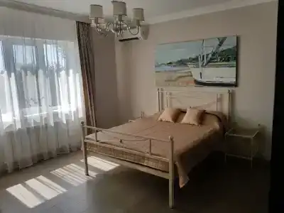 Гостевой дом на 5 линии от моря - 1