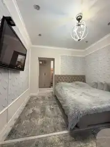 Квартира в первой парковой зоне - 20
