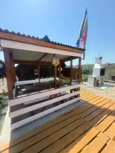 Коттедж, море, дельфины - 40