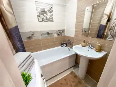 Уютная квартирка - 15