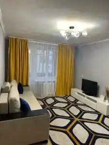 Квартиры на Романовской Слободе 10 - 2