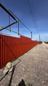 Эко-домики у моря - 72