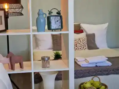 Бесконтактное Заселение - Goldenring - City Centre - Толбухина 28 - 3